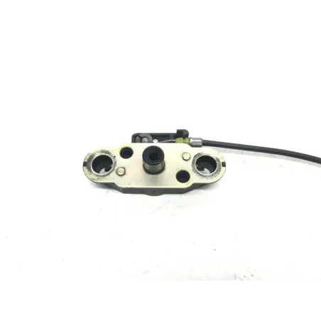Mecanisme verrouillage selle KAWASAKI ZX10 R 1000 2004-2005 NINJA