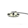 Mecanisme verrouillage selle KAWASAKI ZX10 R 1000 2004-2005 NINJA Mecanisme verrouillage selle KAWASAKI ZX10 R 1000 2004-2005 NINJA