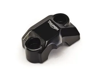 Pontet Maitre cylindre frein avant TRIUMPH TIGER 1200 2012-2018 EXPLORER