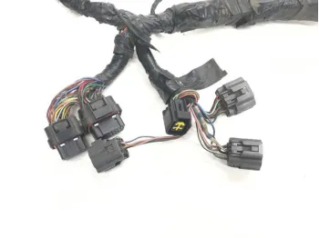 Faisceau electrique KAWASAKI ZX10 R 1000 2004-2005 NINJA