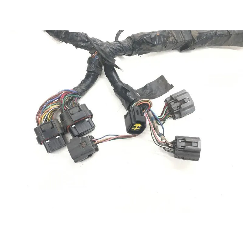 Faisceau electrique KAWASAKI ZX10 R 1000 2004-2005 NINJA