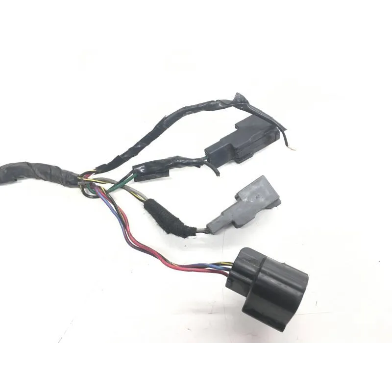 Faisceau electrique KAWASAKI ZX10 R 1000 2004-2005 NINJA
