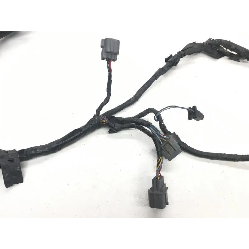 Faisceau electrique KAWASAKI ZX10 R 1000 2004-2005 NINJA