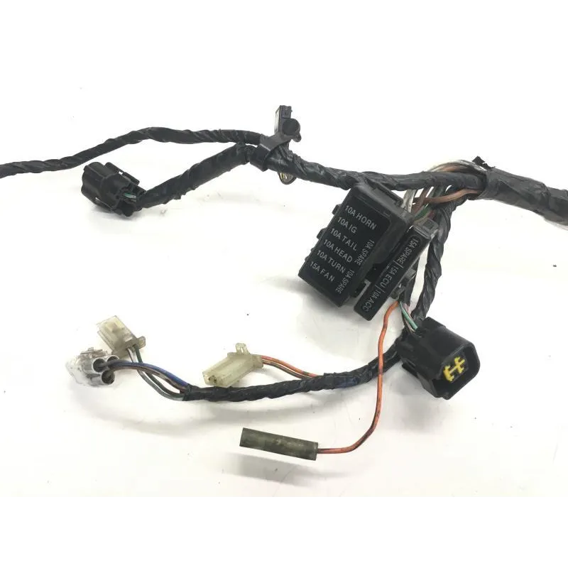 Faisceau electrique KAWASAKI ZX10 R 1000 2004-2005 NINJA