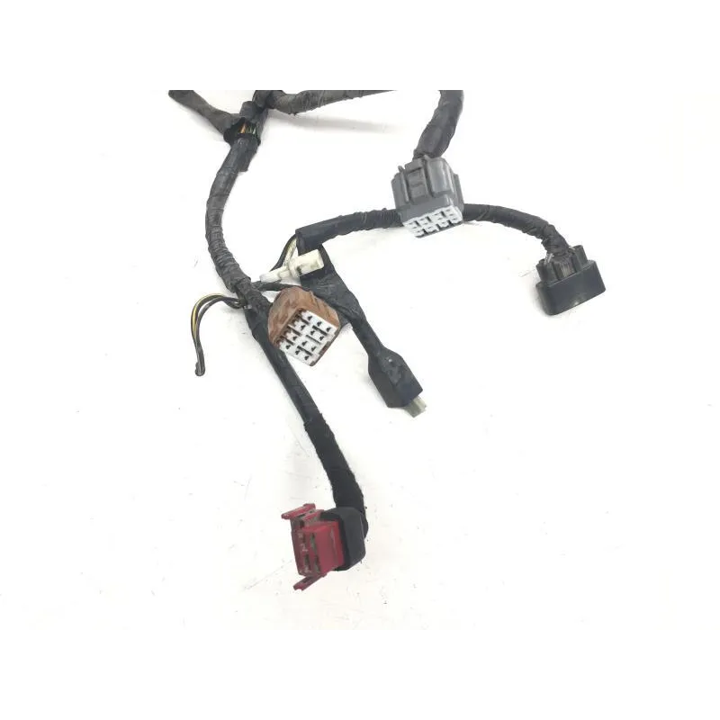 Faisceau electrique KAWASAKI ZX10 R 1000 2004-2005 NINJA