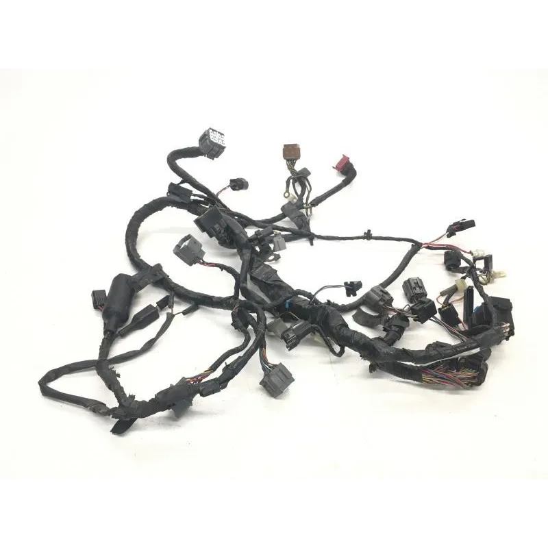 Faisceau electrique KAWASAKI ZX10 R 1000 2004-2005 NINJA