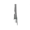 Cache chaine KAWASAKI Z 800 2013-2016 Cache chaine KAWASAKI Z 800 2013-2016