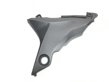 Protection cadre gauche KAWASAKI Z 800 2013-2016
