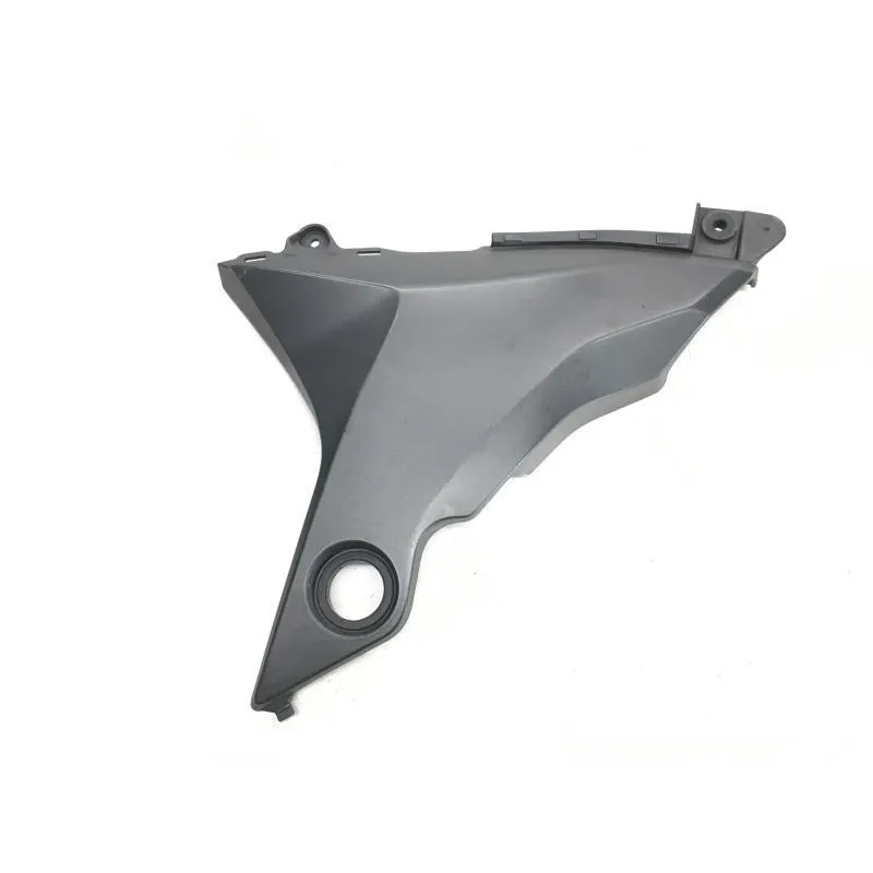 Protection cadre gauche KAWASAKI Z 800 2013-2016