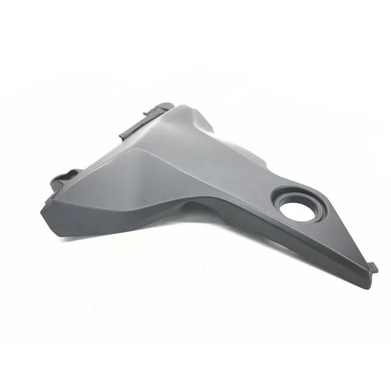 Protection cadre gauche KAWASAKI Z 800 2013-2016