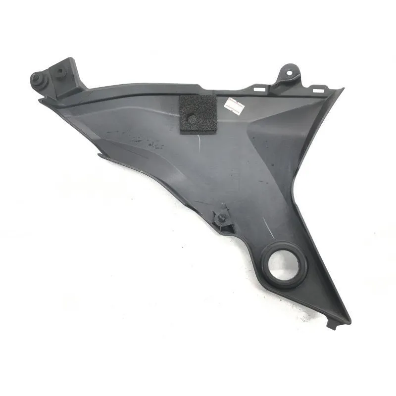 Protection cadre gauche KAWASAKI Z 800 2013-2016