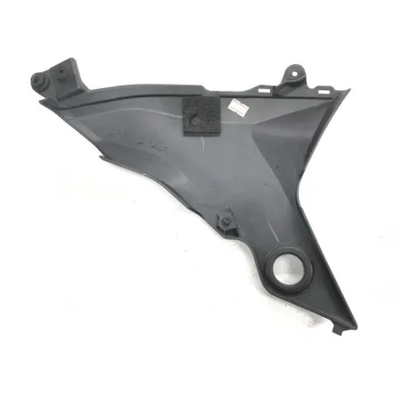 Protection cadre gauche KAWASAKI Z 800 2013-2016
