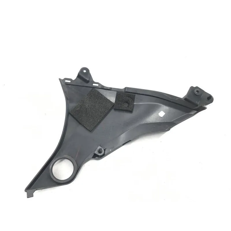 Protection cadre droit KAWASAKI Z 800 2013-2016