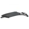Cache flanc de carenage droit KAWASAKI Z 800 2013-2016
