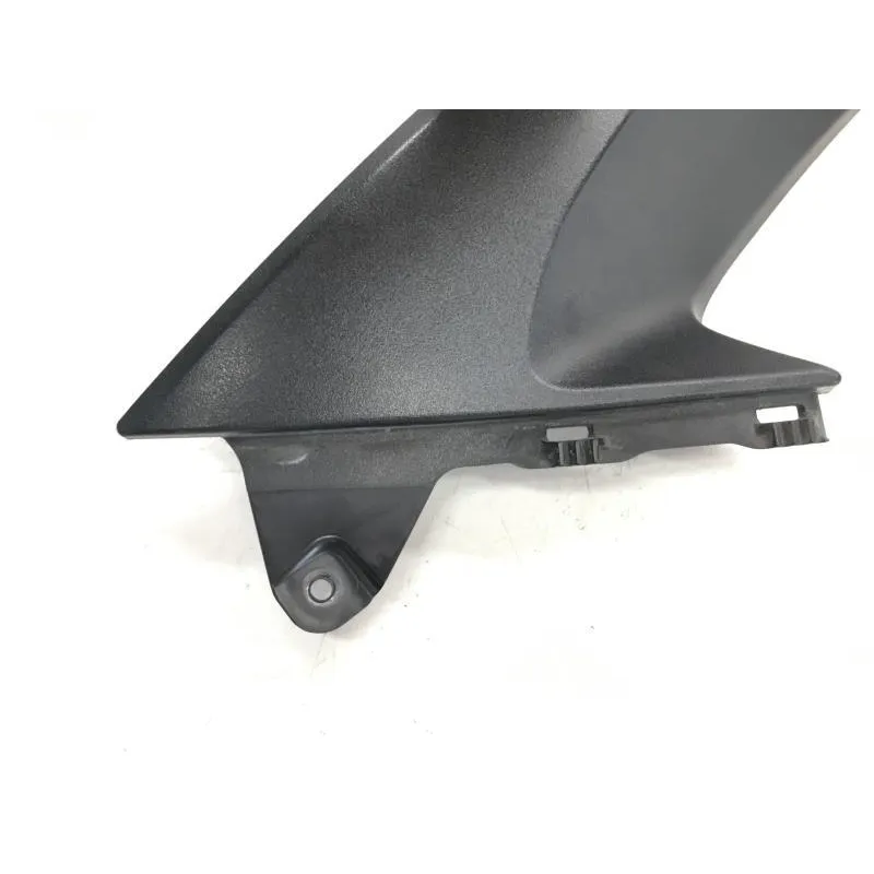 Cache flanc de carenage droit KAWASAKI Z 800 2013-2016