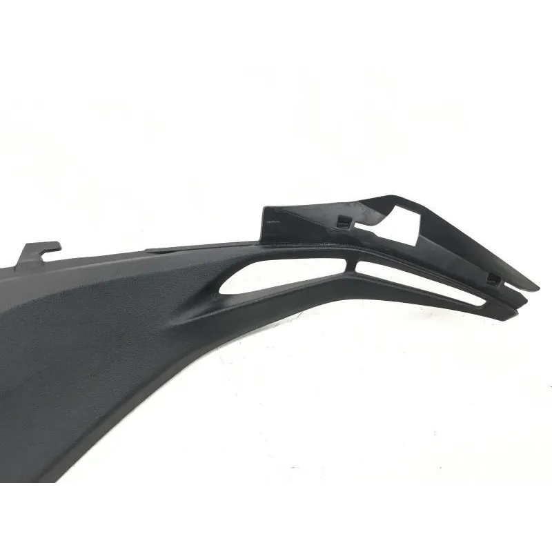 Cache flanc de carenage droit KAWASAKI Z 800 2013-2016