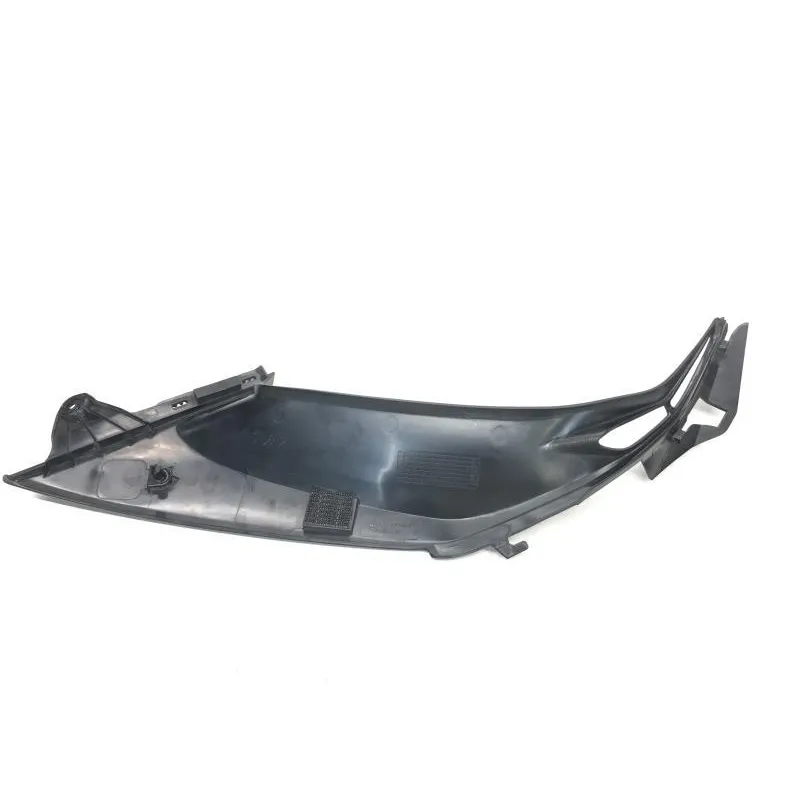 Cache flanc de carenage droit KAWASAKI Z 800 2013-2016