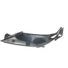 Cache flanc de carenage droit KAWASAKI Z 800 2013-2016
