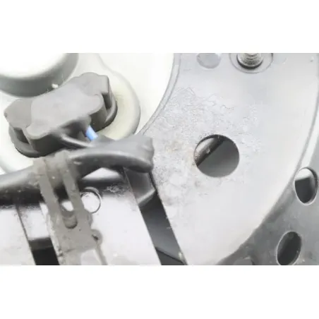 Ventilateur gauche SUZUKI GSXR 1300 HAYABUSA 2008 - 2010
