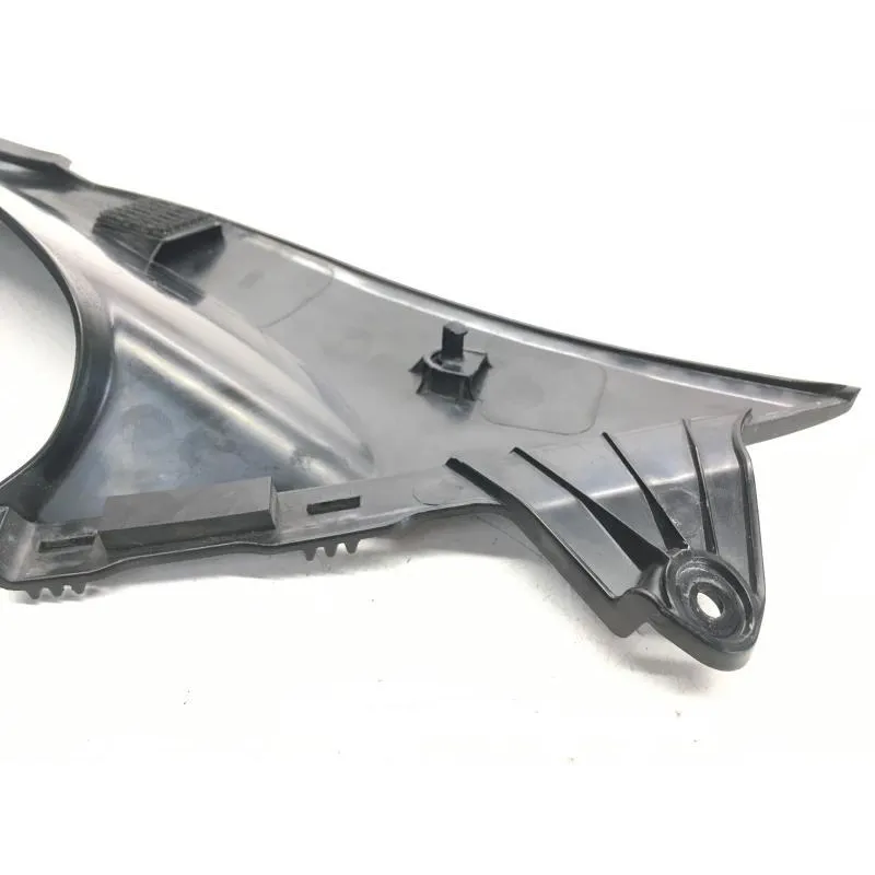 Cache flanc de carenage droit KAWASAKI Z 800 2013-2016