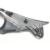 Cache flanc de carenage droit KAWASAKI Z 800 2013-2016