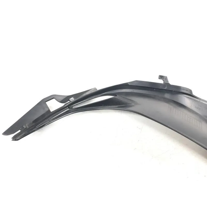 Cache flanc de carenage droit KAWASAKI Z 800 2013-2016