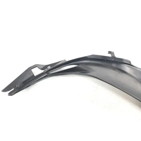 Cache flanc de carenage droit KAWASAKI Z 800 2013-2016