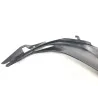 Cache flanc de carenage droit KAWASAKI Z 800 2013-2016