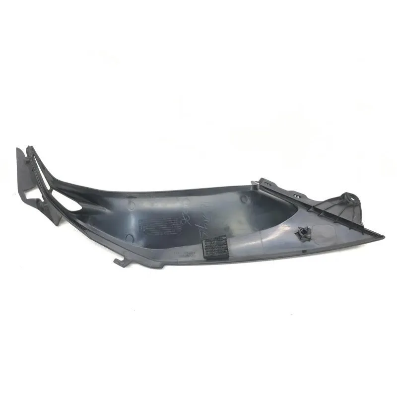 Cache flanc de carenage gauche KAWASAKI Z 800 2013-2016
