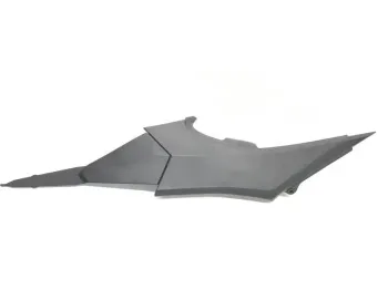 Cache carenage sous selle gauche KAWASAKI Z 800 2013-2016