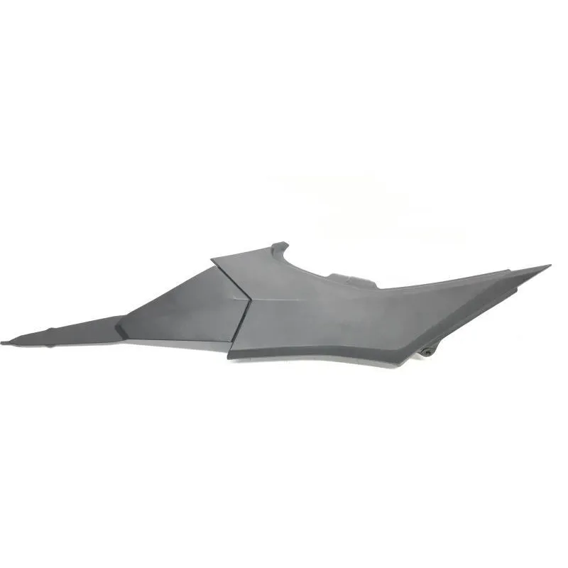 Cache carenage sous selle gauche KAWASAKI Z 800 2013-2016