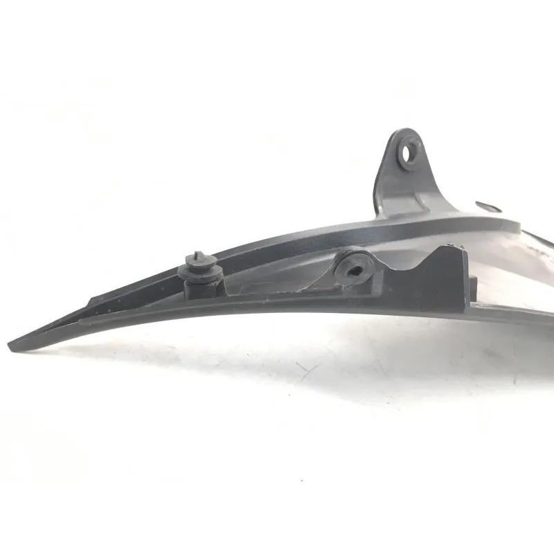 Cache carenage sous selle gauche KAWASAKI Z 800 2013-2016