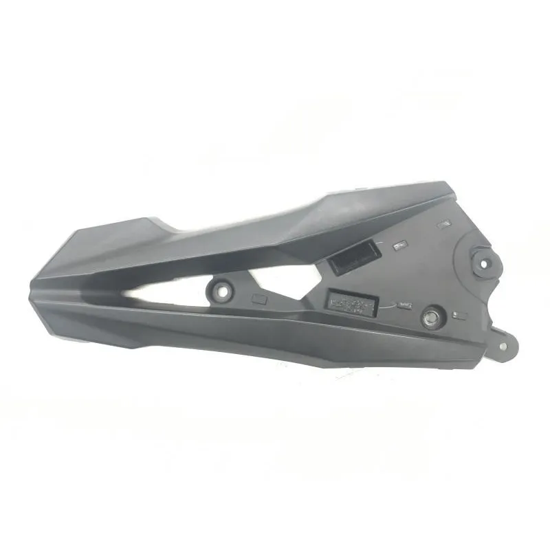 Cache lateral gauche KAWASAKI Z 800 2013-2016