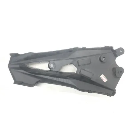 Cache lateral gauche KAWASAKI Z 800 2013-2016