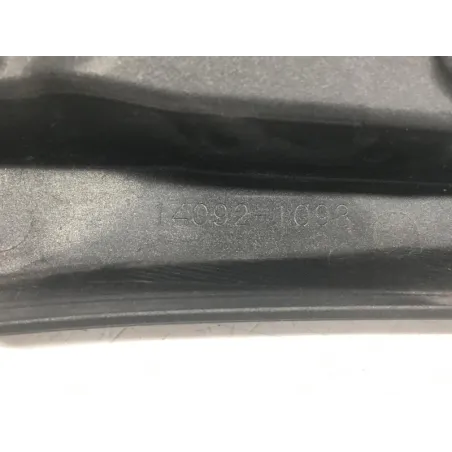 Cache lateral gauche KAWASAKI Z 800 2013-2016
