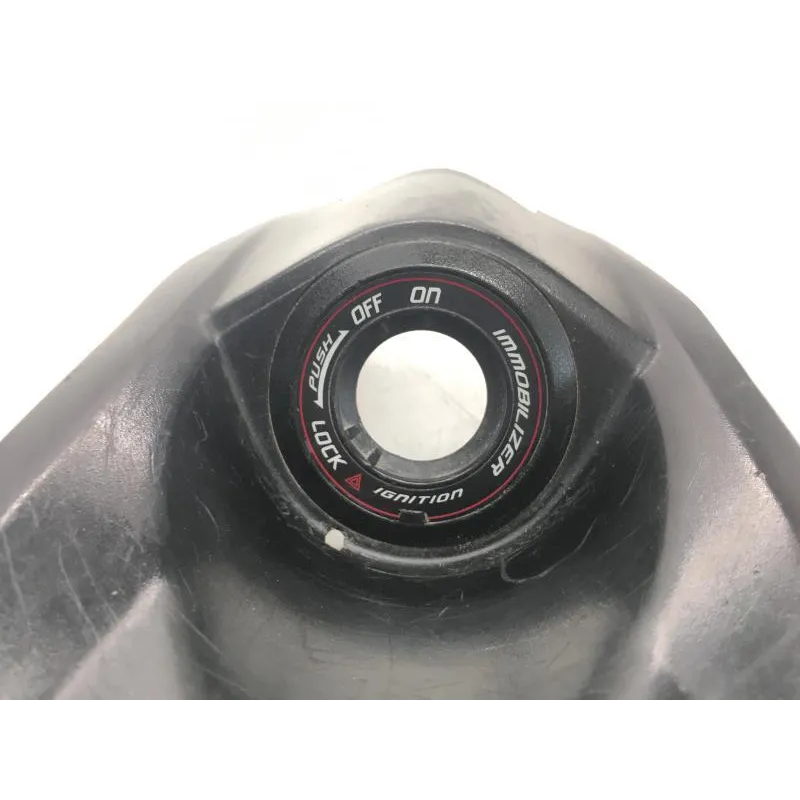 Entourage neiman KAWASAKI Z 800 2013-2016