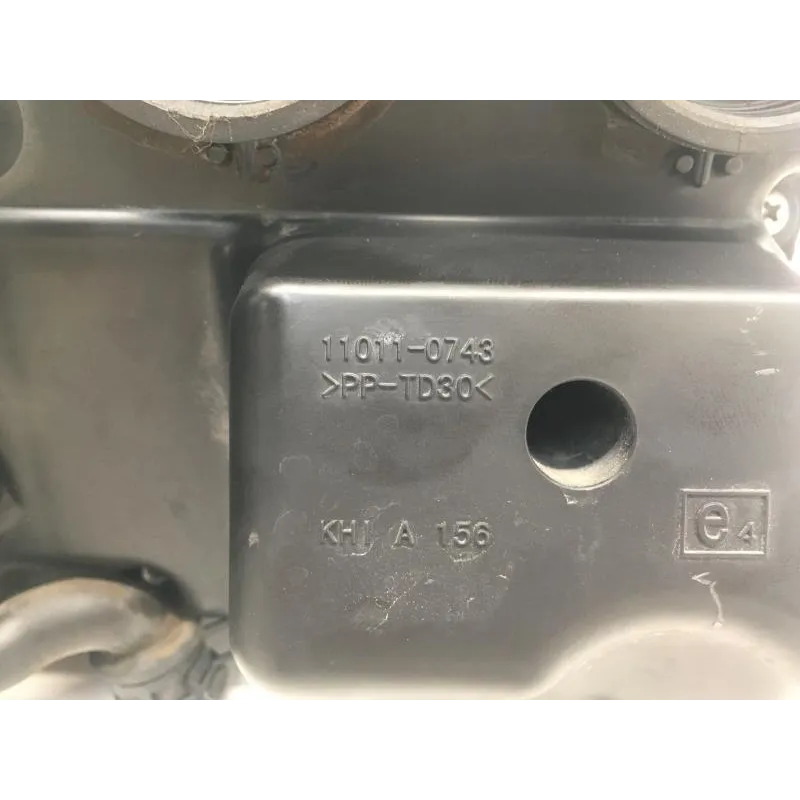 Boite a air KAWASAKI Z 800 2013-2016