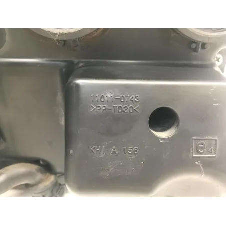 Boite a air KAWASAKI Z 800 2013-2016