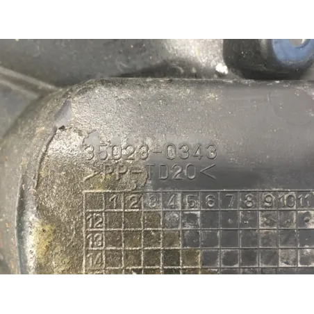 Leche roue KAWASAKI Z 800 2013-2016