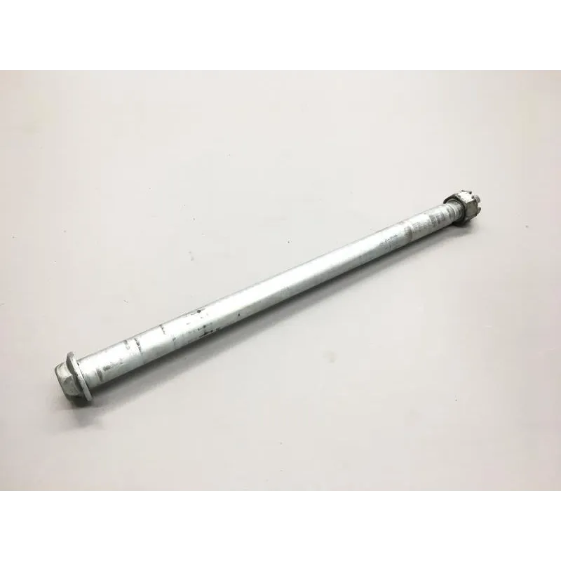 Axe de roue arriere KAWASAKI Z 800 2013-2016