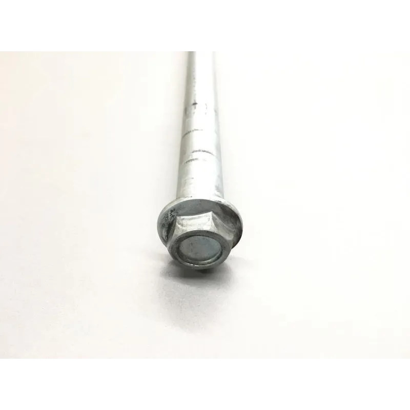 Axe de roue arriere KAWASAKI Z 800 2013-2016
