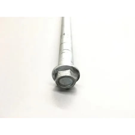 Axe de roue arriere KAWASAKI Z 800 2013-2016