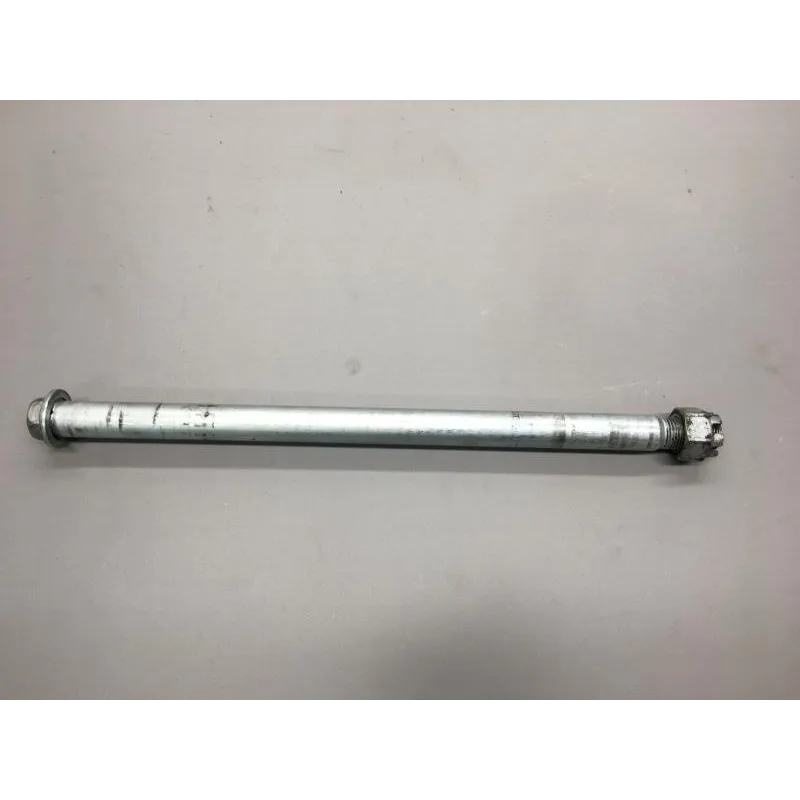 Axe de roue arriere KAWASAKI Z 800 2013-2016