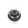 Porte couronne KAWASAKI Z 800 2013-2016