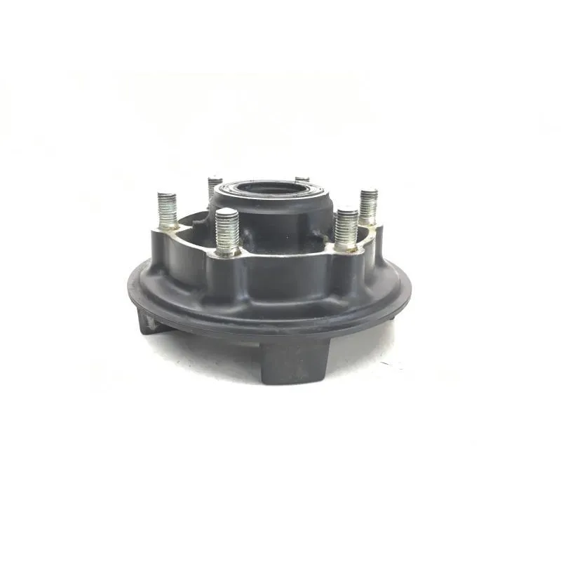 Porte couronne KAWASAKI Z 800 2013-2016