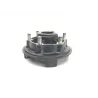 Porte couronne KAWASAKI Z 800 2013-2016