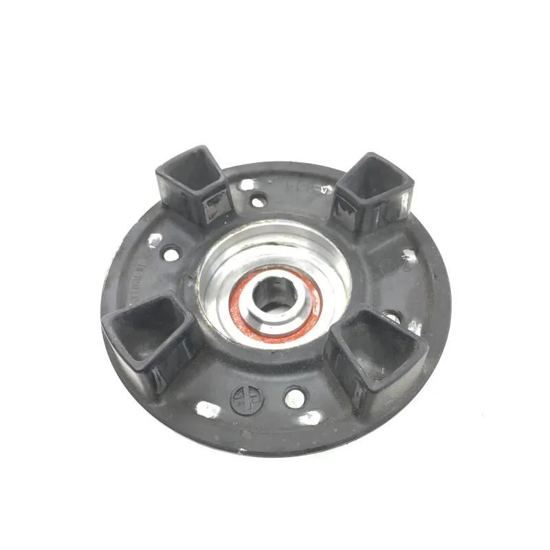 Porte couronne KAWASAKI Z 800 2013-2016