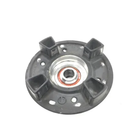 Porte couronne KAWASAKI Z 800 2013-2016