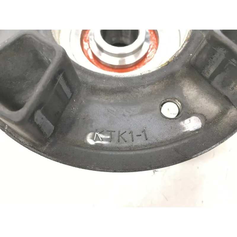 Porte couronne KAWASAKI Z 800 2013-2016