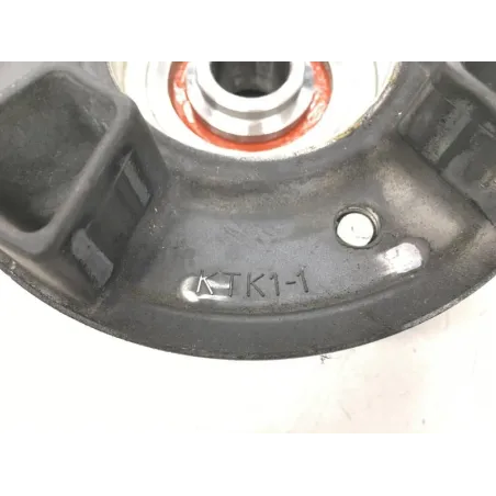 Porte couronne KAWASAKI Z 800 2013-2016